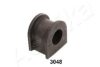 MAZDA GA2B34156 Bearing Bush, stabiliser